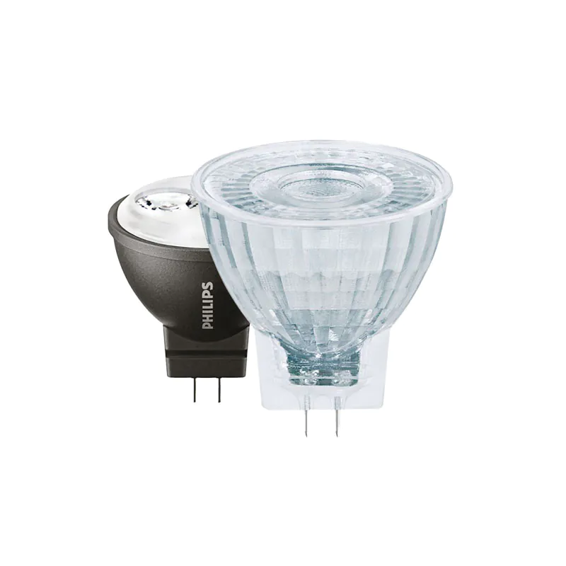 Dimmable
