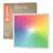 Ledvance Panneau LED Smart+ Planon Plus 20W 1400lm - 830 Blanc Chaud + RGB | 60x60cm - UGR 