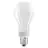 Ledvance Classic LED E27 Peer Filament Mat 18W 2452lm - 827 Zeer Warm Wit | Dimbaar - Vervangt 150W