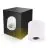 Bright Choice LED Spot Wit Rond | IP20 - GU10 Fitting