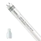 Philips LED Buis T8 CorePro (UN) High Output 8W 850lm - 830 Warm Wit | 60cm - Vervangt 18W